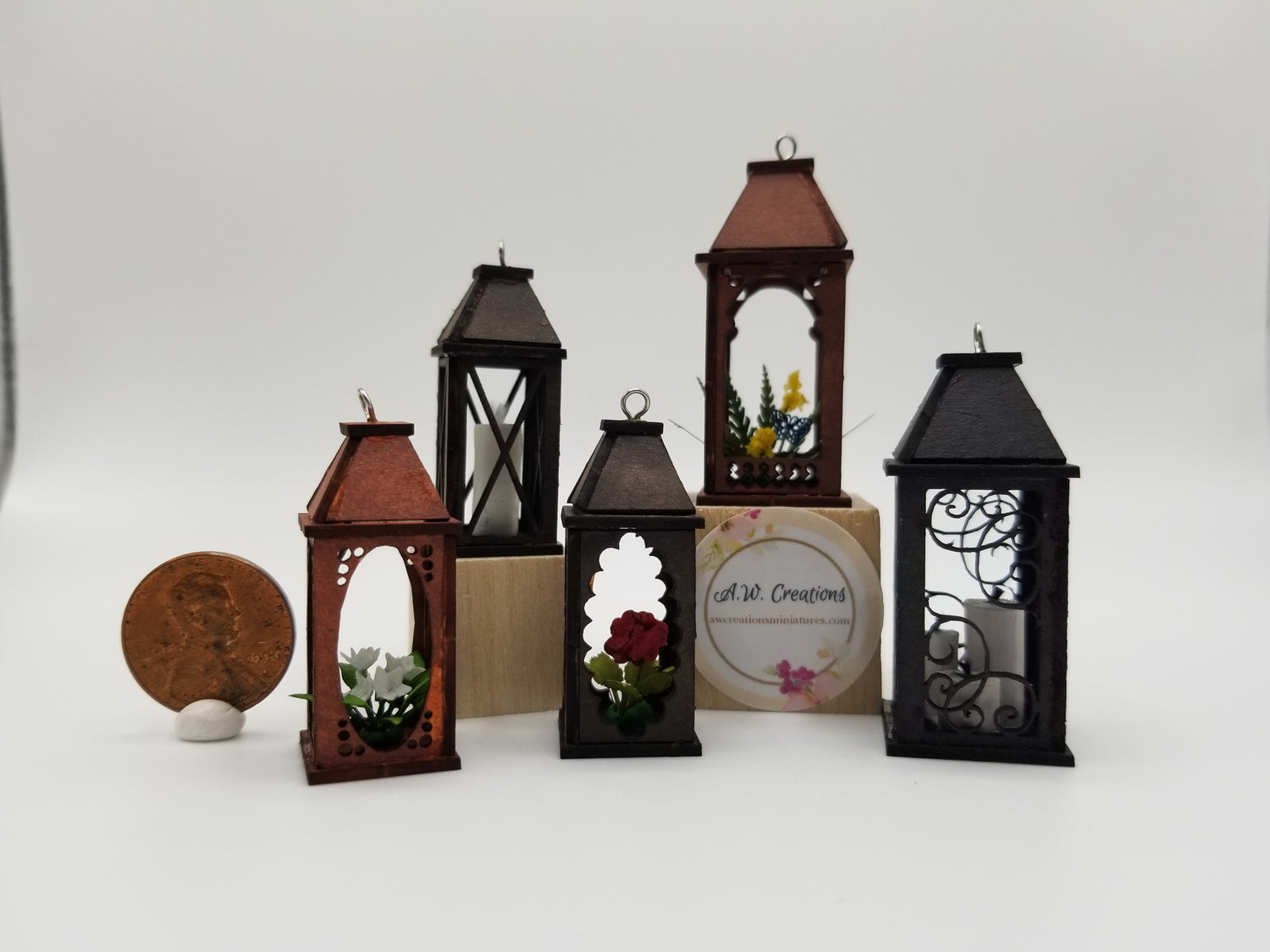 Lanterns