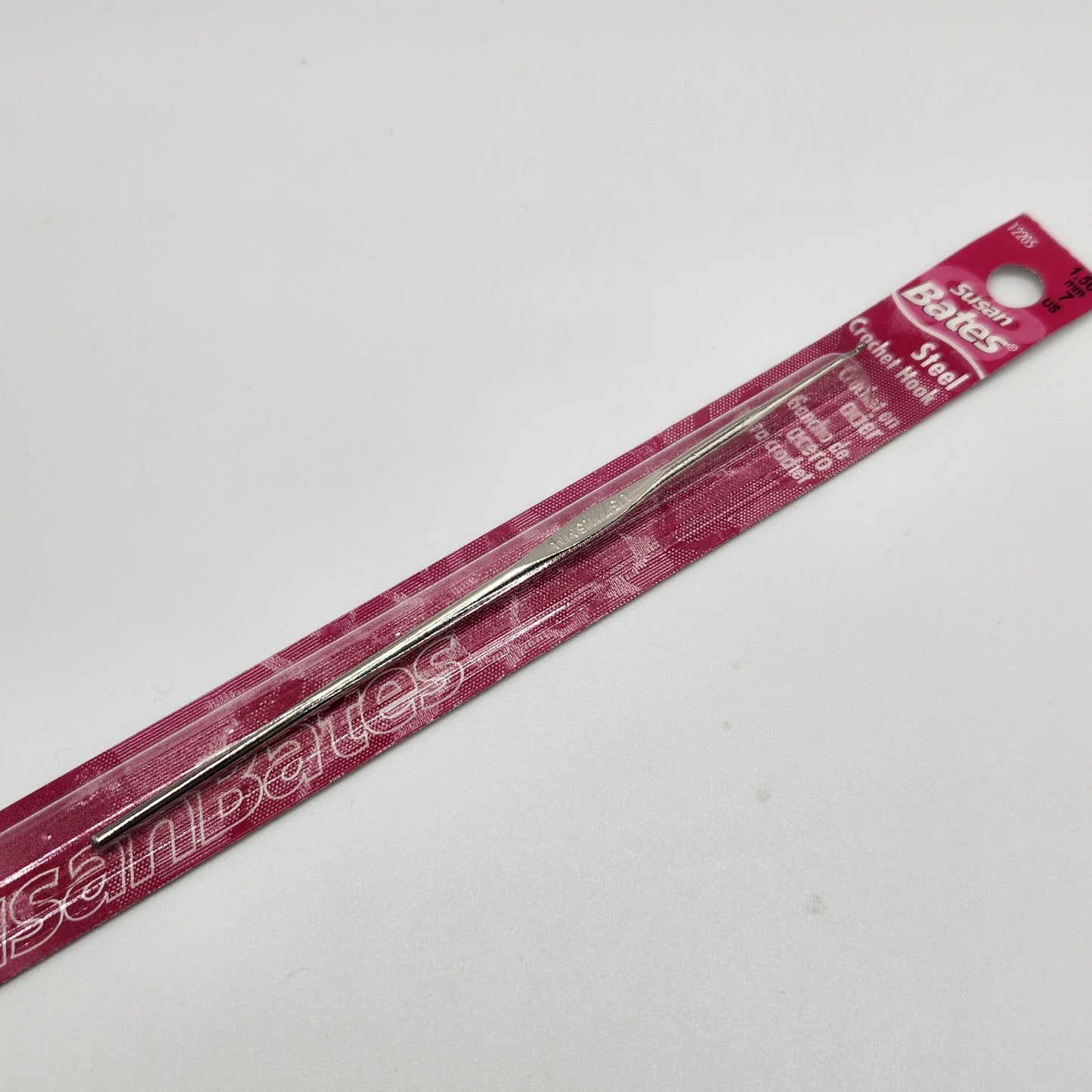 Crochet Hook - Size 7