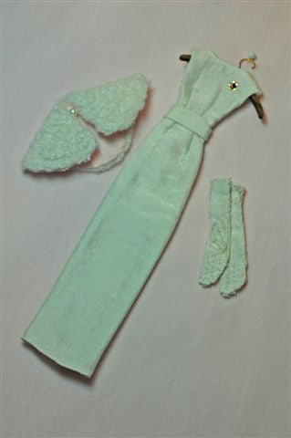 La Petite Belle Pattern - #2008