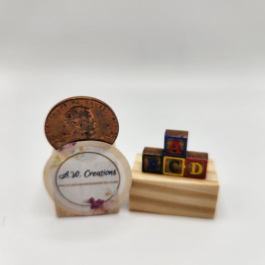 ABC Blocks