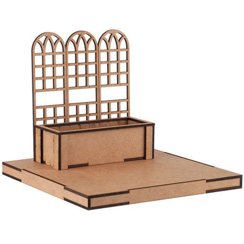 Kit - Garden Planter Corner