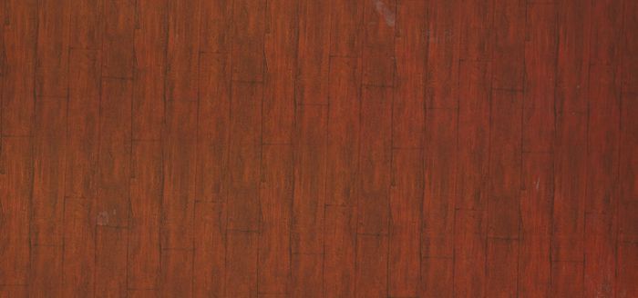 Wallpaper - Mahogany Floor