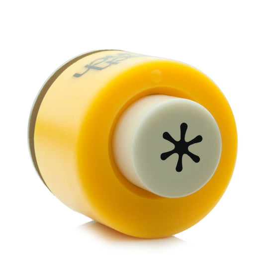 Paper Punch - Flower 3 Mini