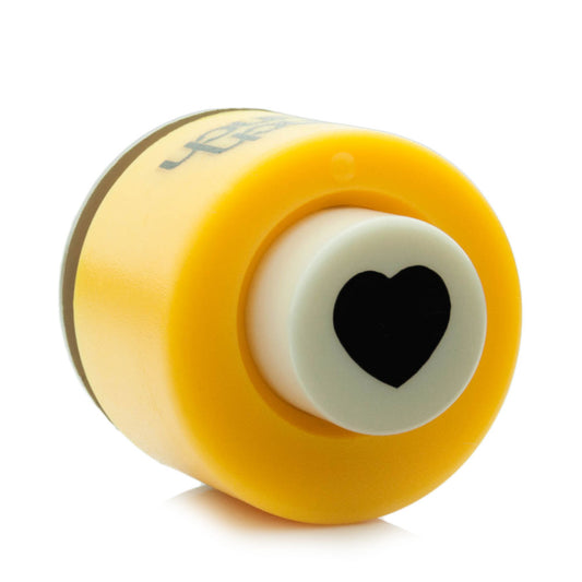 Paper Punch - Heart Mini