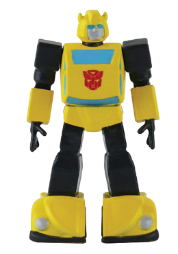 Transformer - BumbleBee