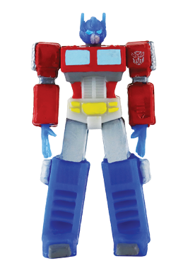 Transformer - Optimus Prime