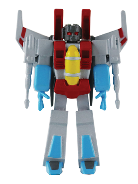 Transformer - StarScream