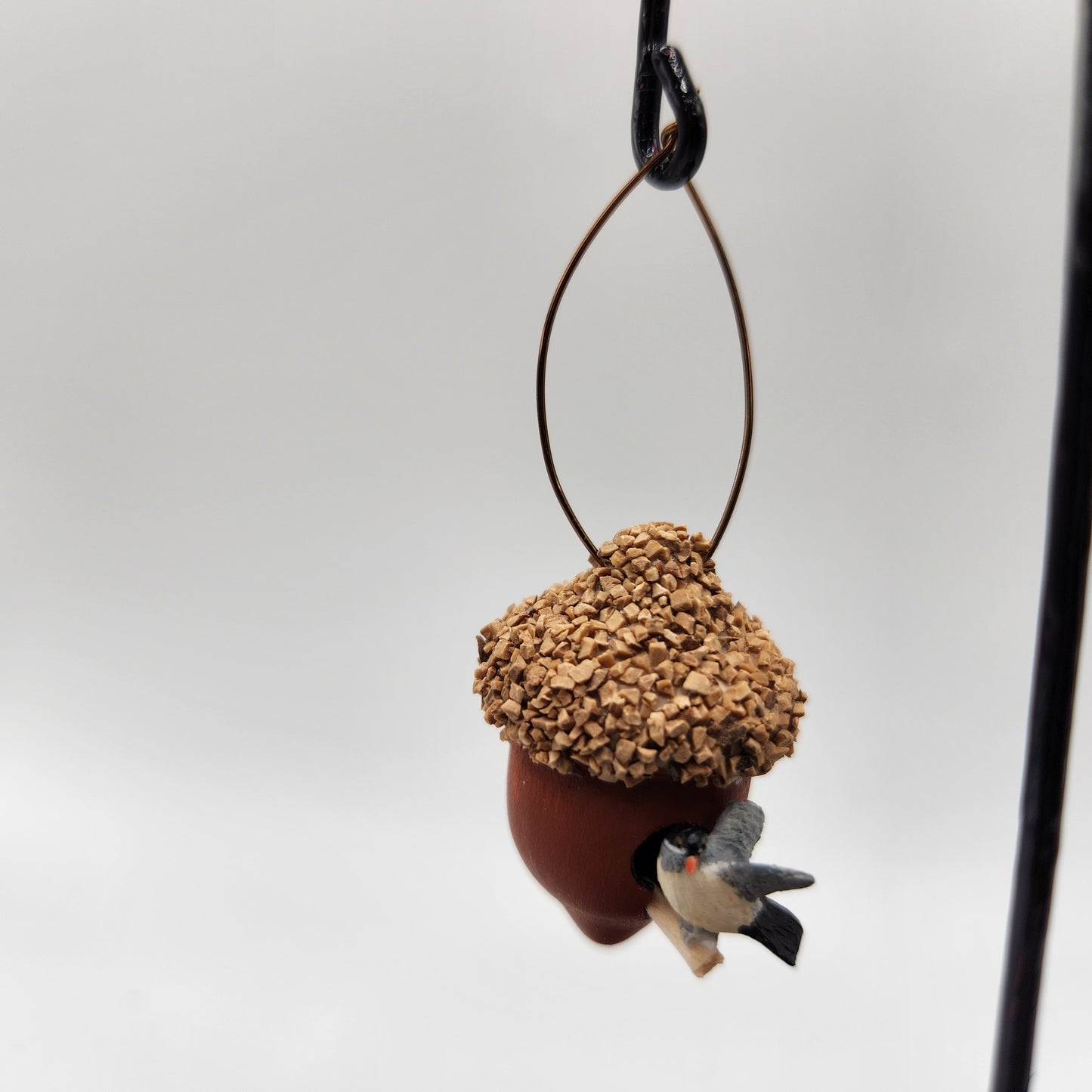 Birdhouse - Acorn