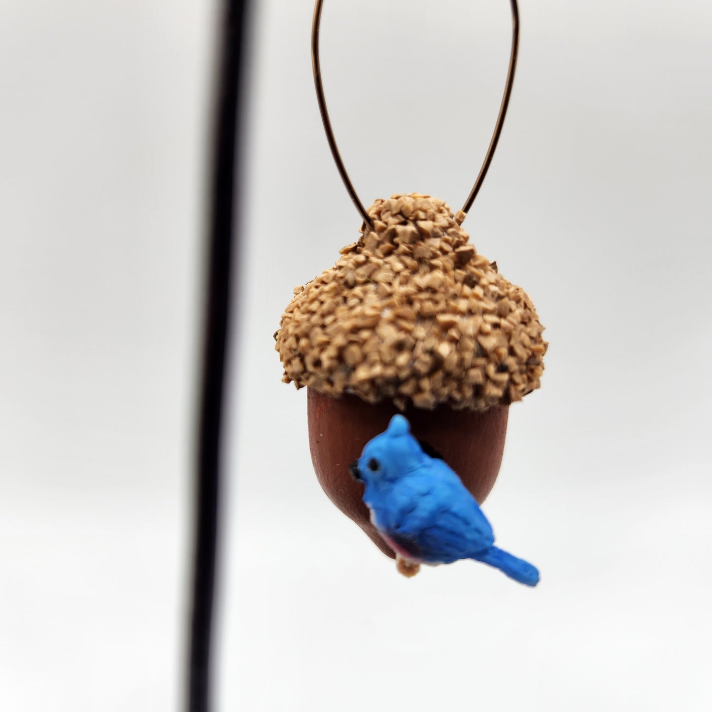 Birdhouse - Acorn