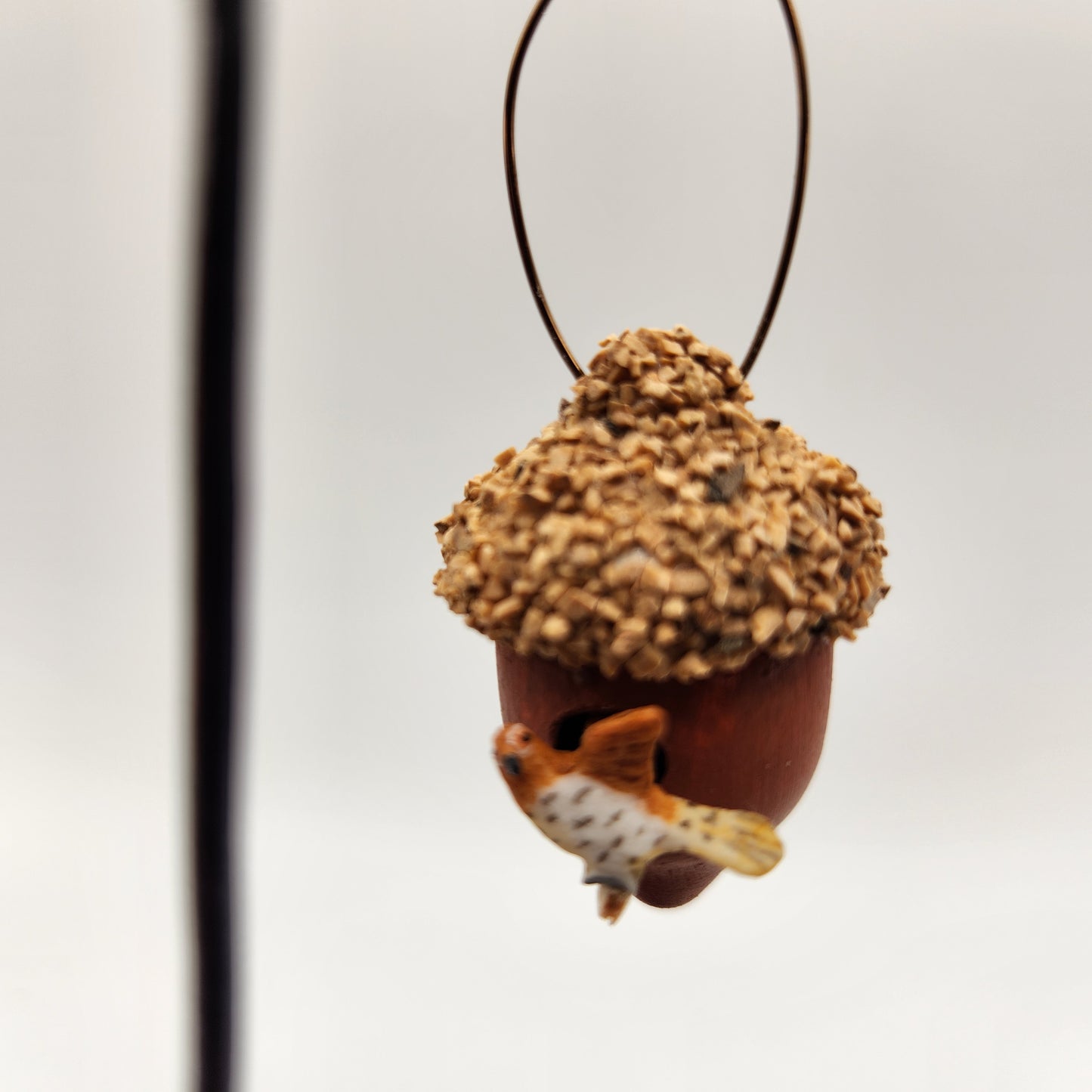 Birdhouse - Acorn