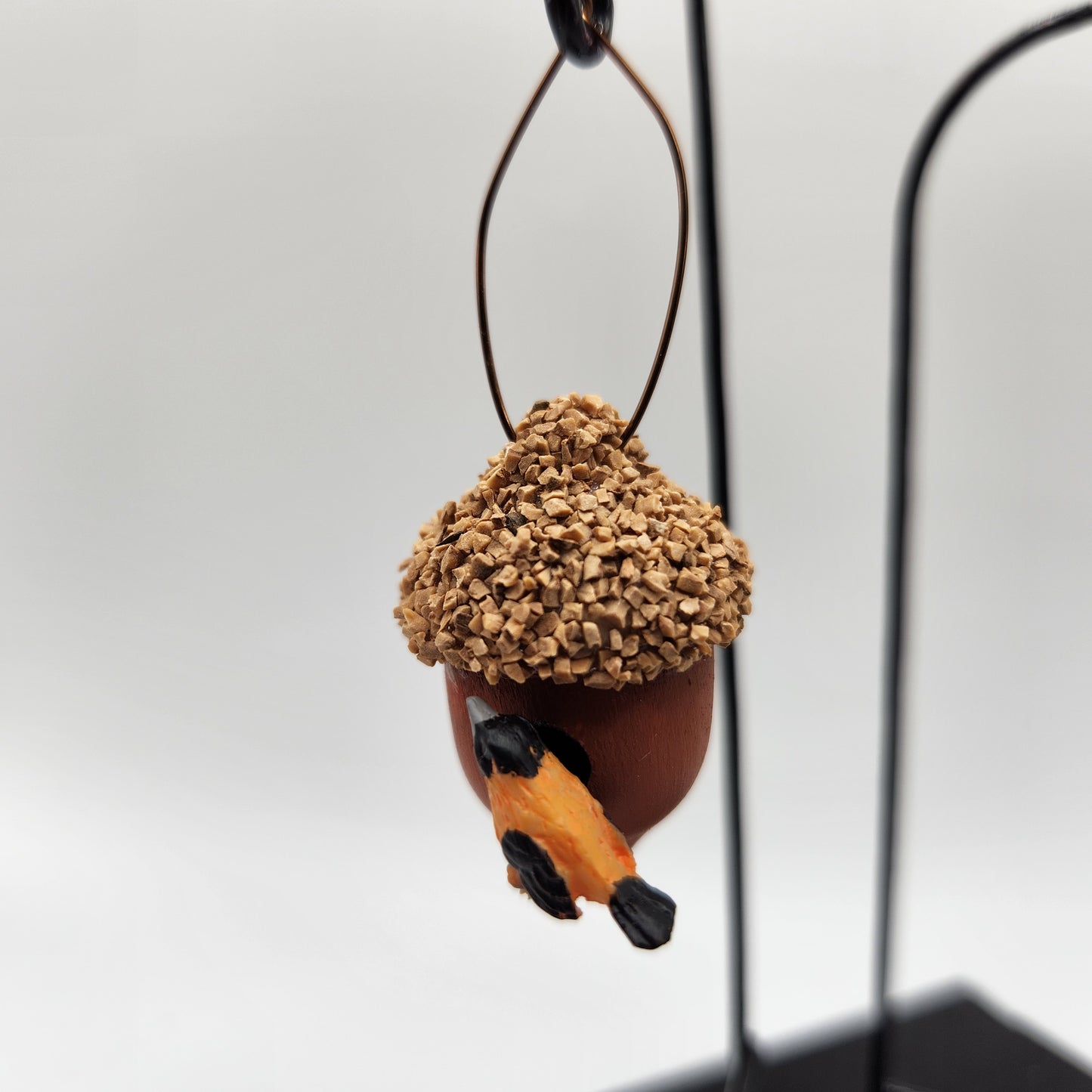 Birdhouse - Acorn