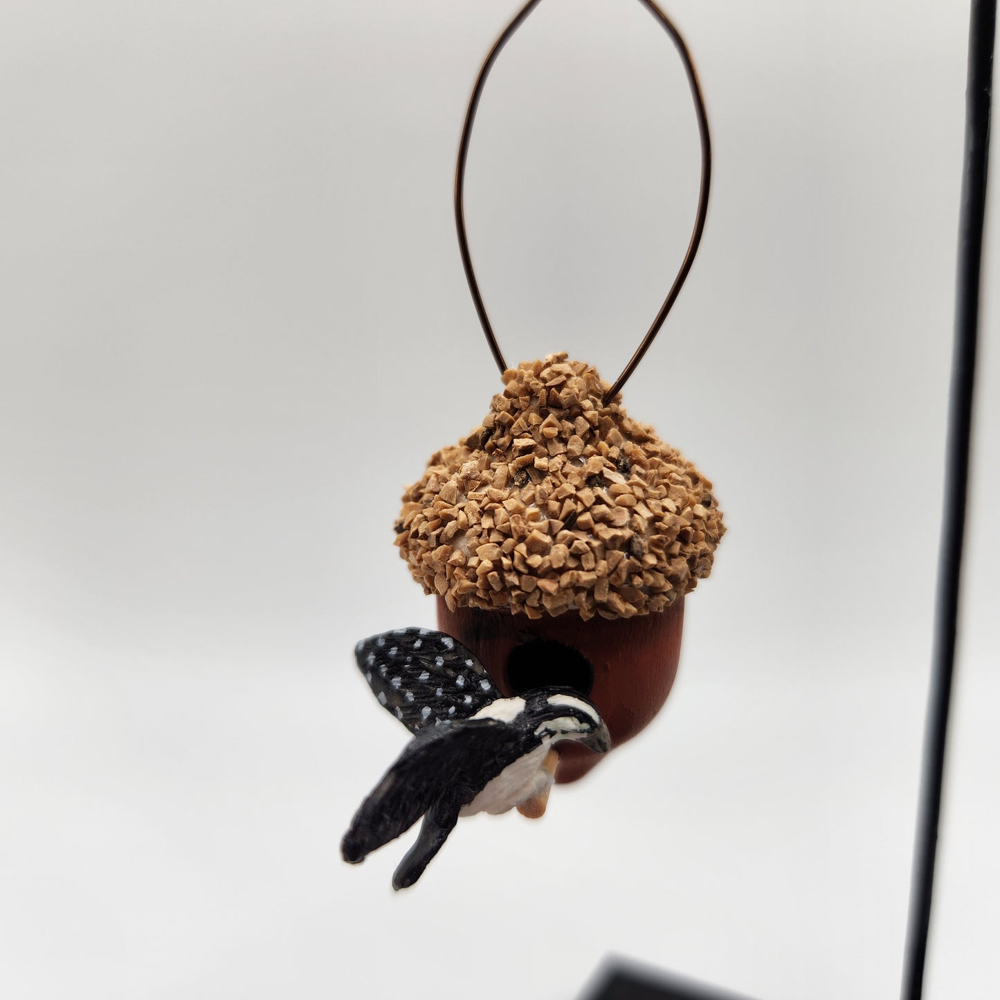 Birdhouse - Acorn