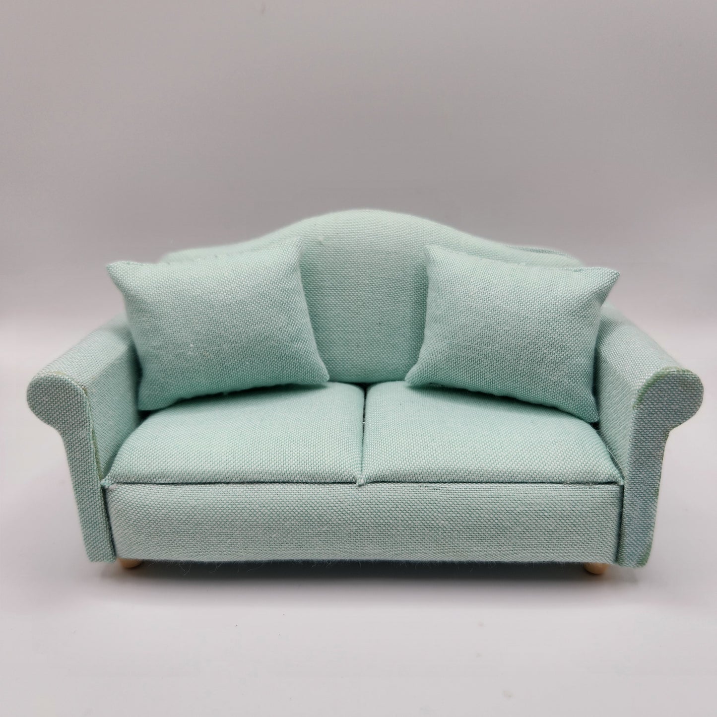 Sofa - Aqua