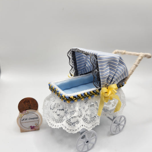 Baby Carriage