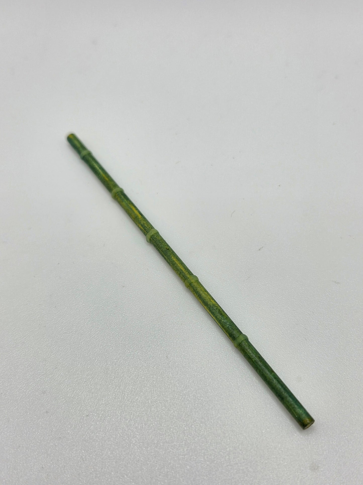 Bamboo Stalks