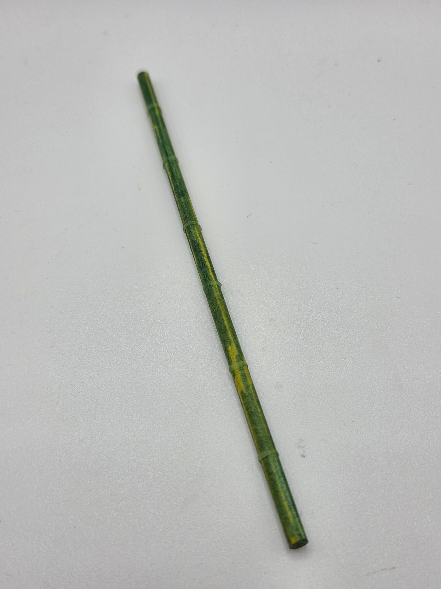 Bamboo Stalks