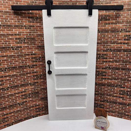Barn Door