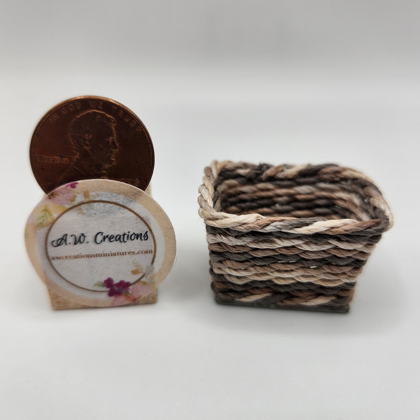 Basket - Multi Rectangular