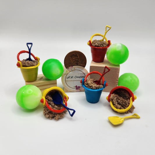 Beach Toy Set