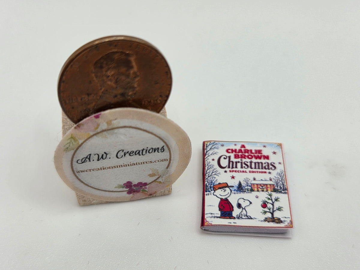 Book - Christmas