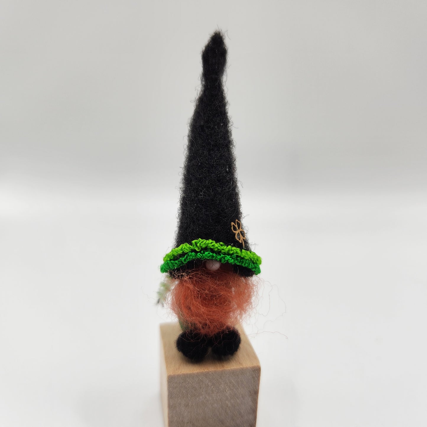Gnomes - St Patrick's Day