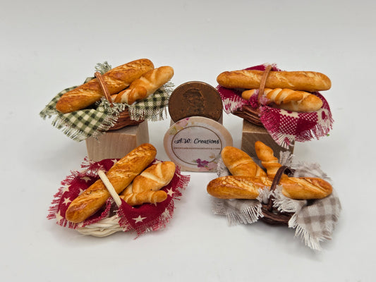 Bread Basket