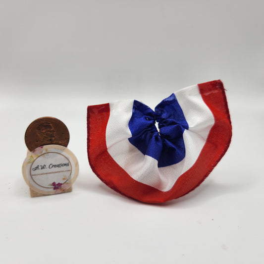 Patriotic Bunting