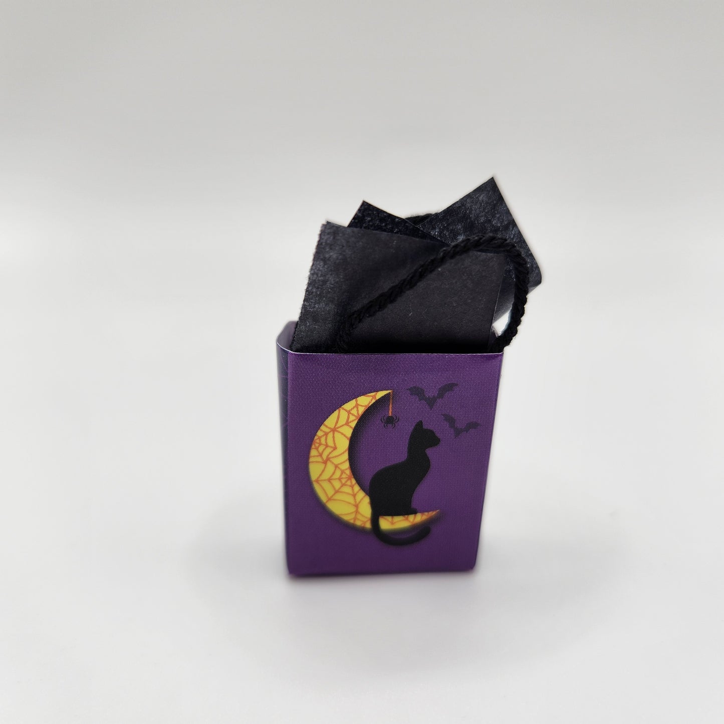 Halloween Gift Bag