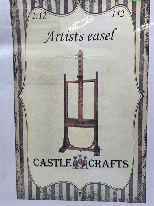Kit - Artist's Easel #142