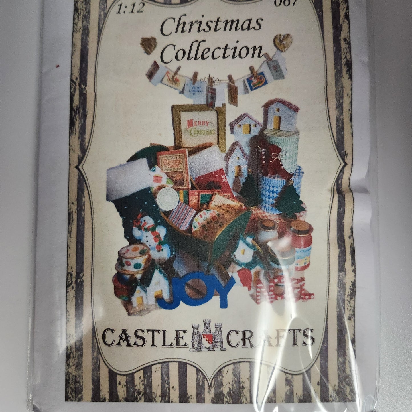 Kit - Christmas Collection #067