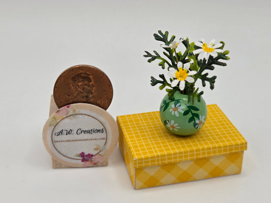 Daisy Arrangement