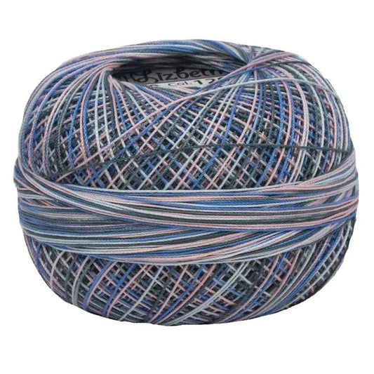 Tatting Thread #80 - Denim Whisper 120