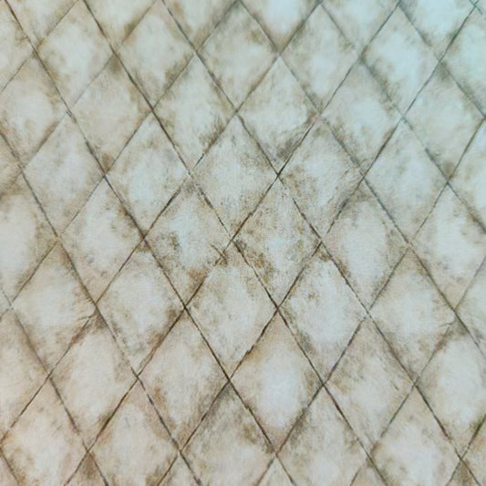 Wallpaper - Diamond pattern