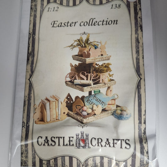 Kit - Easter Collection #138