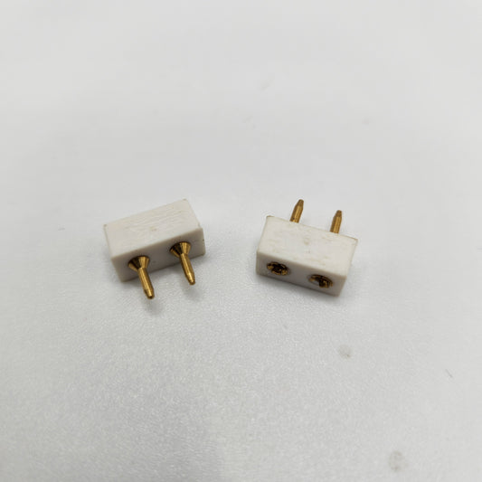 Plug In Single Wall Outlet