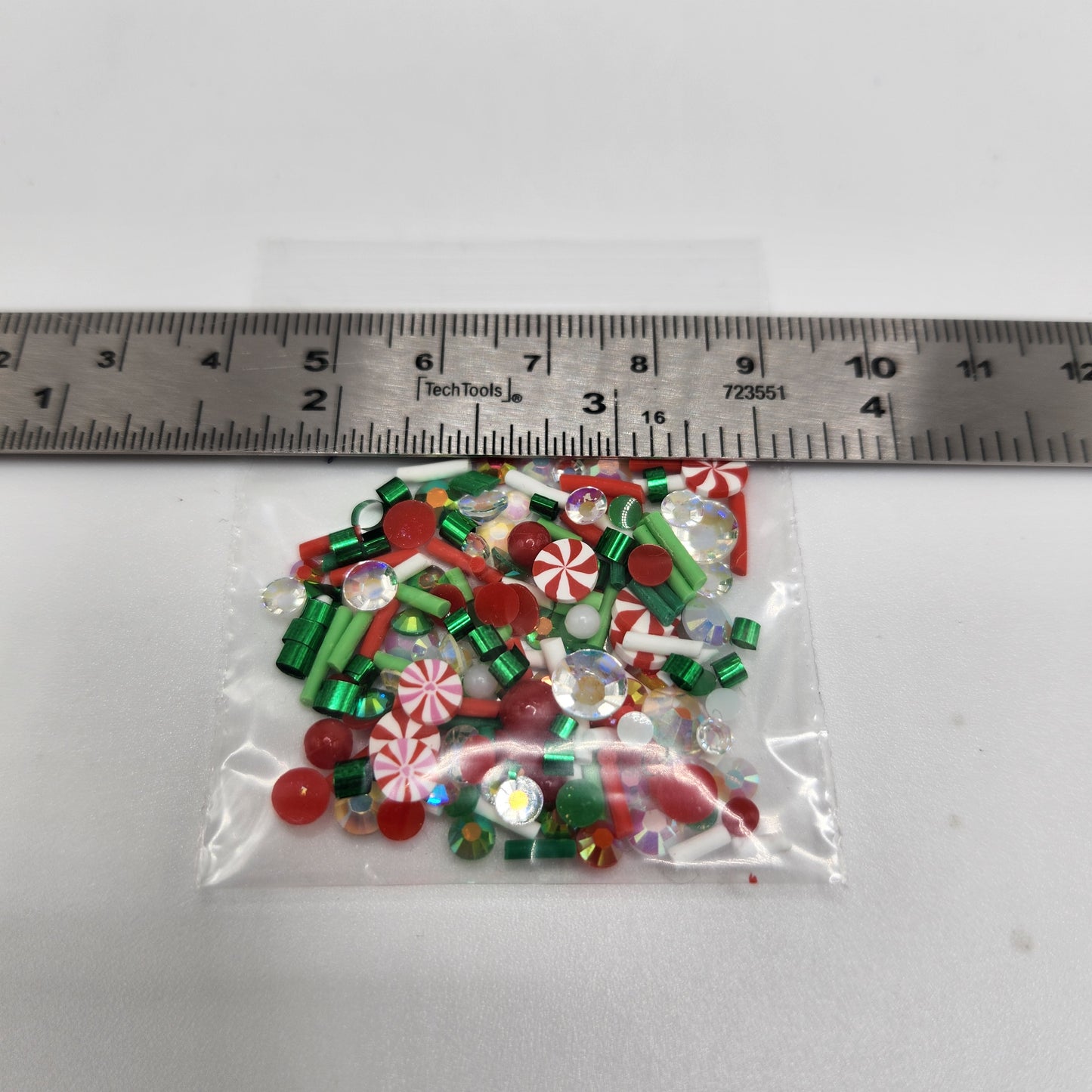 Polymer Clay - Elf Made