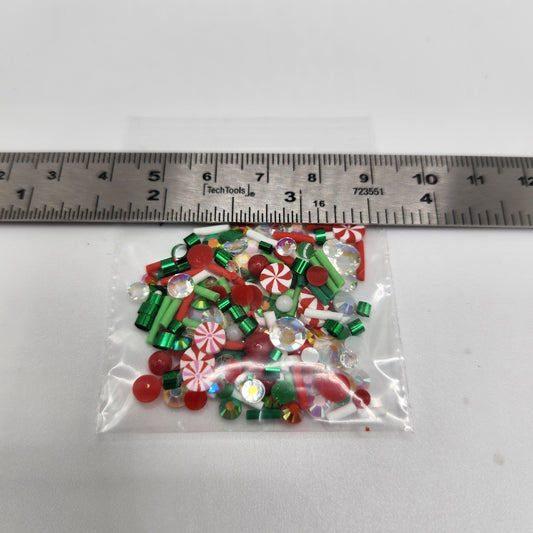 Polymer Clay - Elf Made