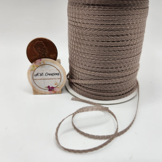 Fairy Lace #142 Grey