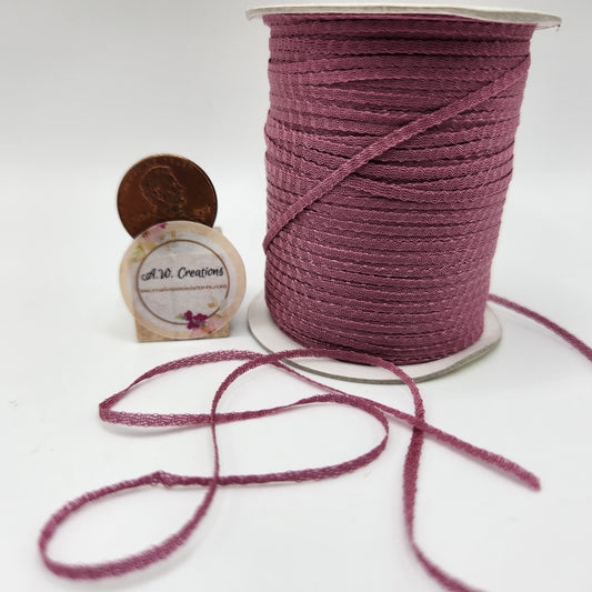 Fairy Lace  #160 Mulberry Rose