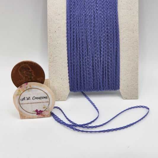 Fairy Lace #513 Iris