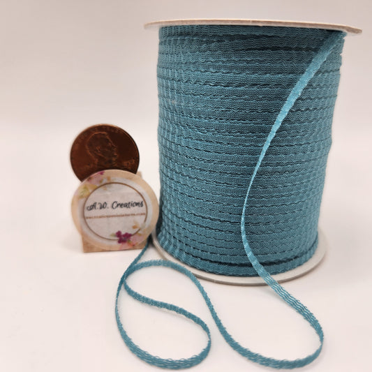 Fairy Lace #167 Turquoise