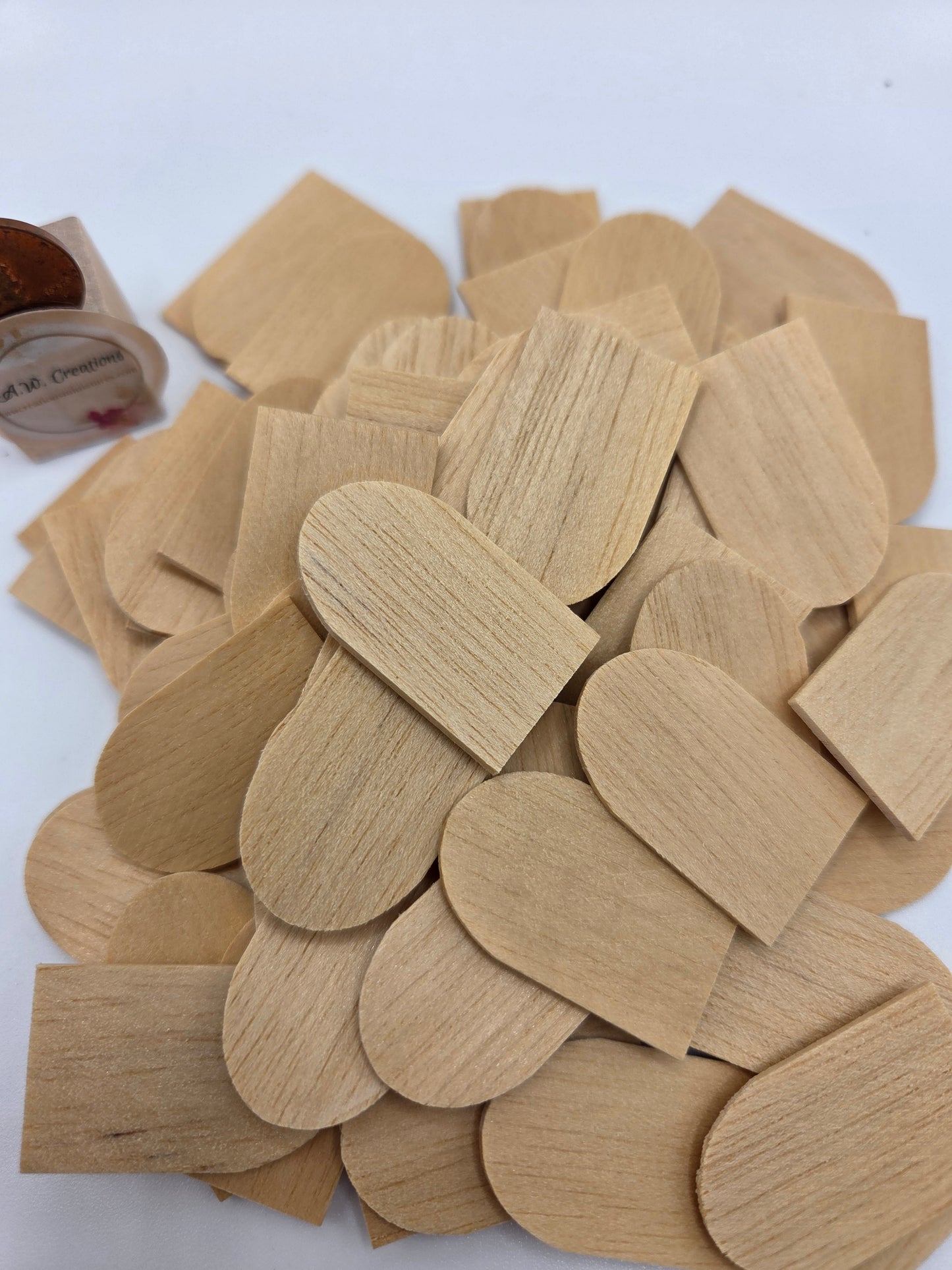 Fishscale Shingles