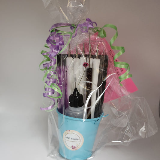 Flower Making Kit