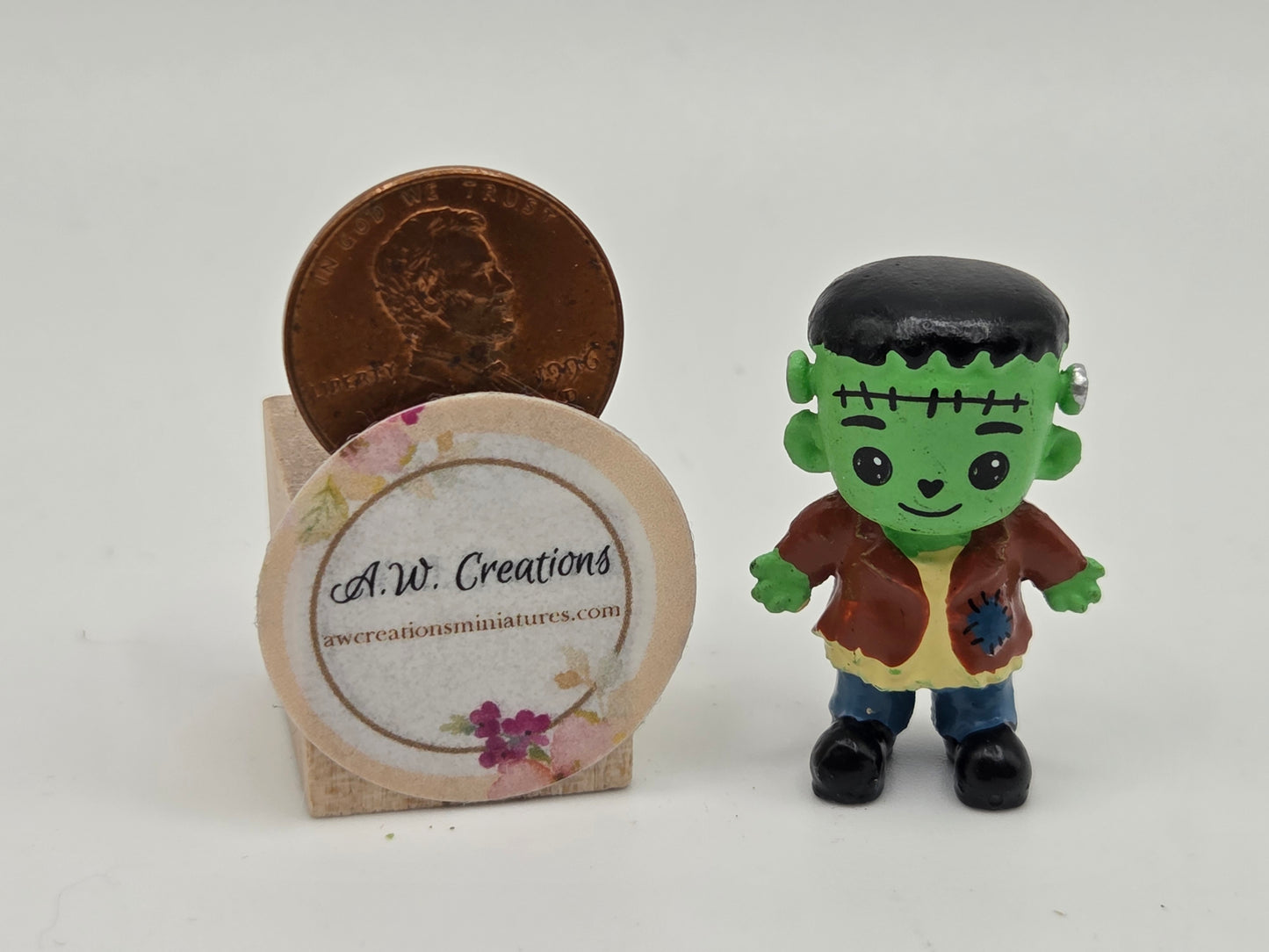 Mini Frankenstein