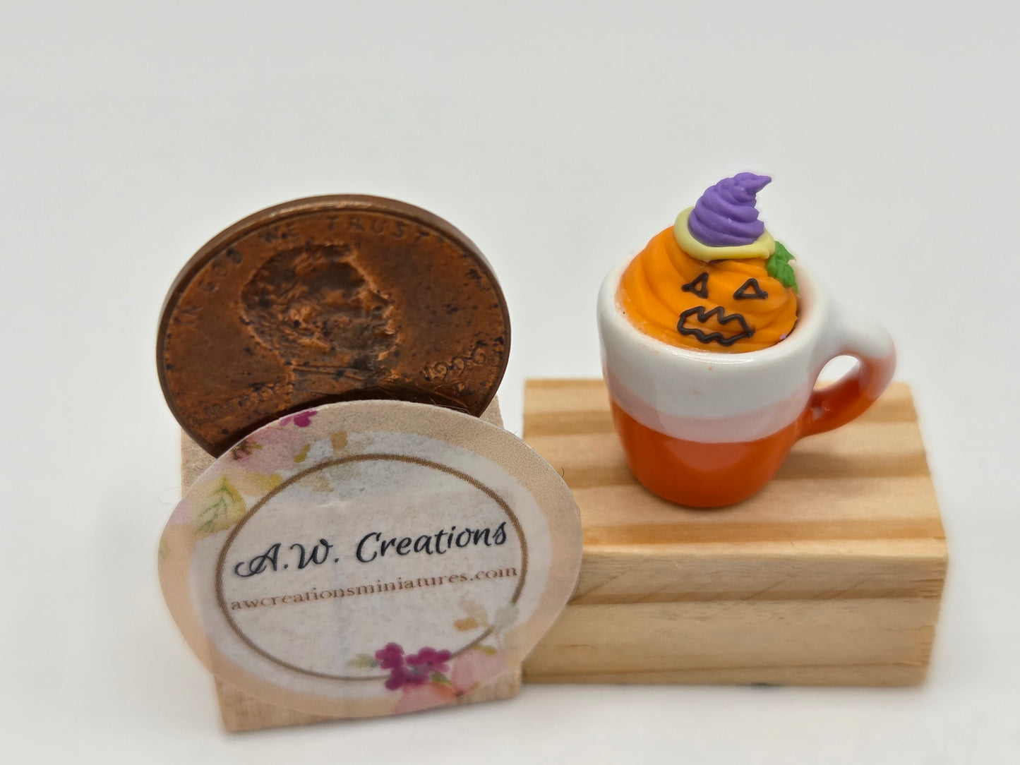 Halloween Mug