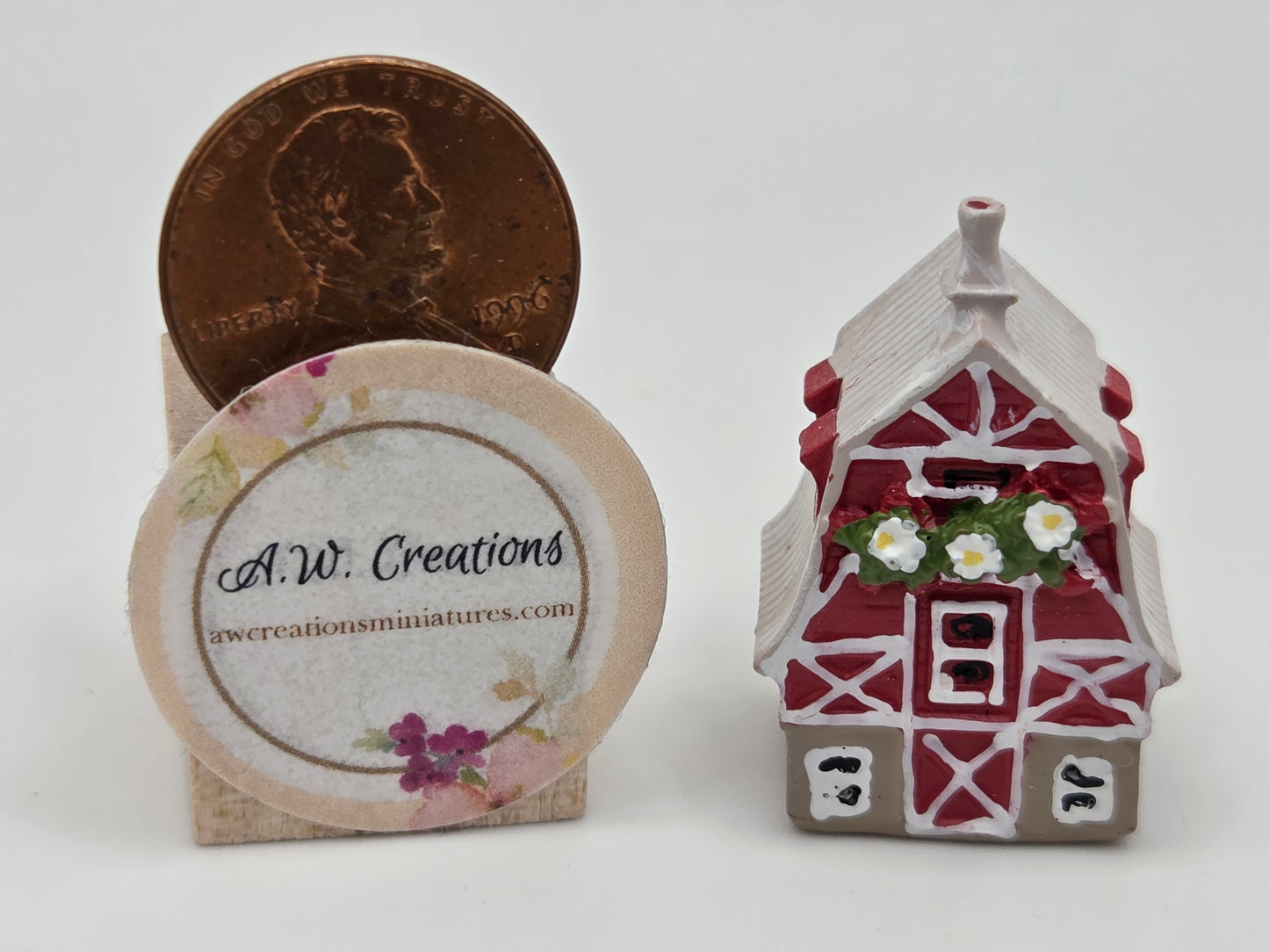 Red Barn