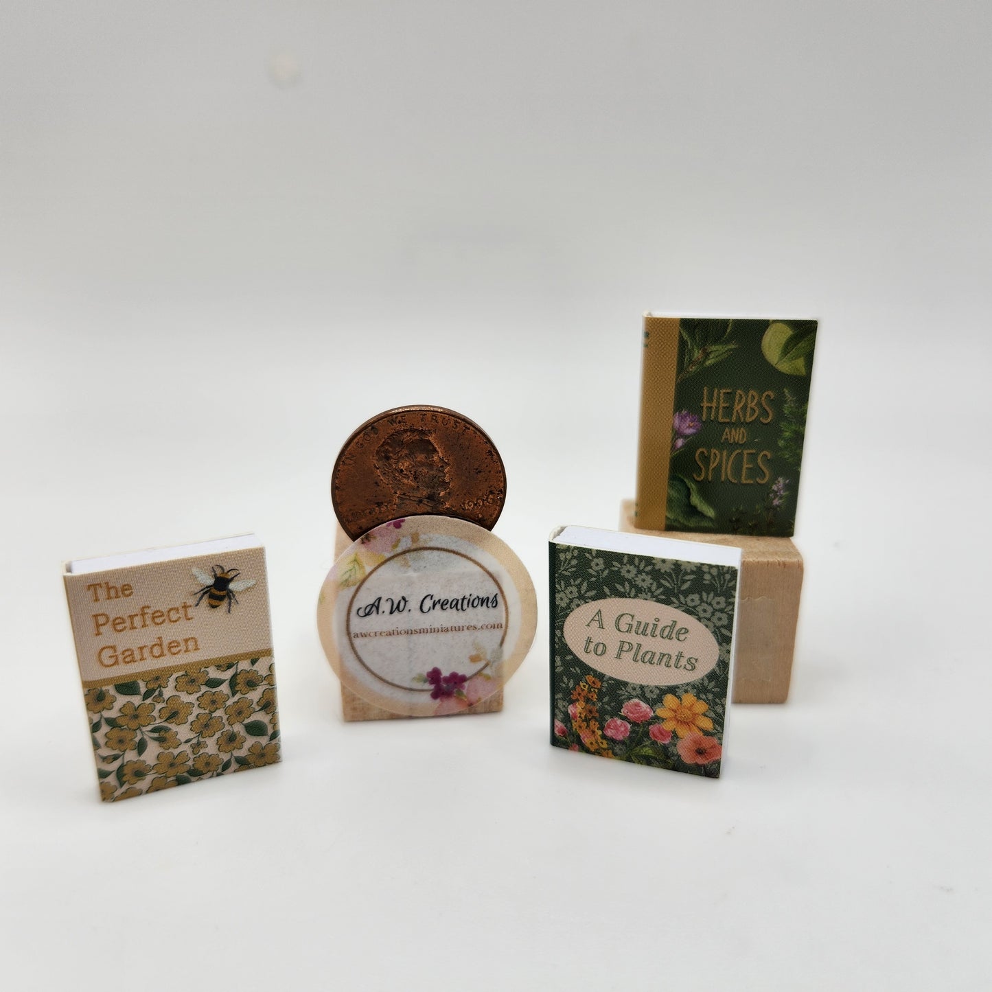 Books - Garden Collection