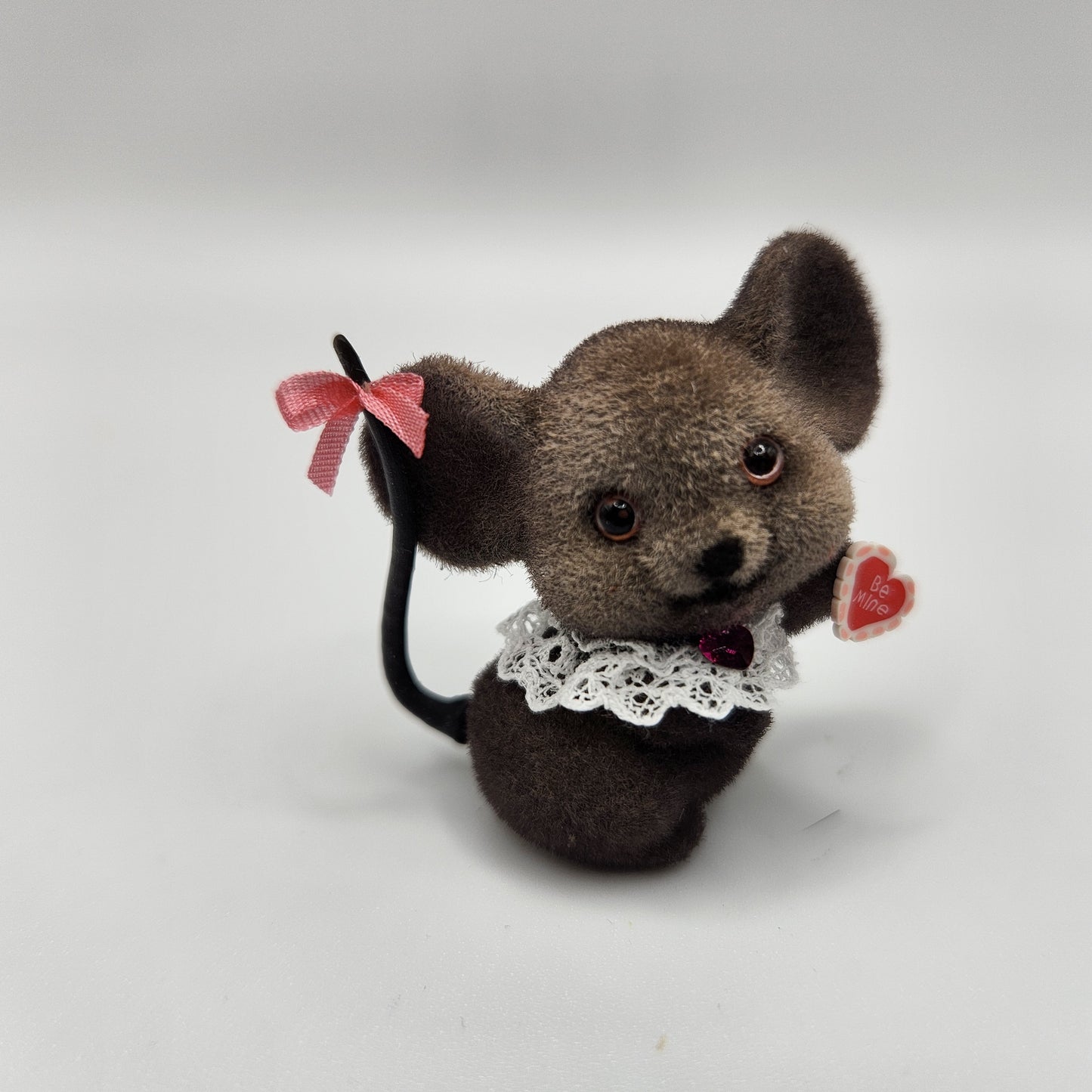 Valentine Mouse