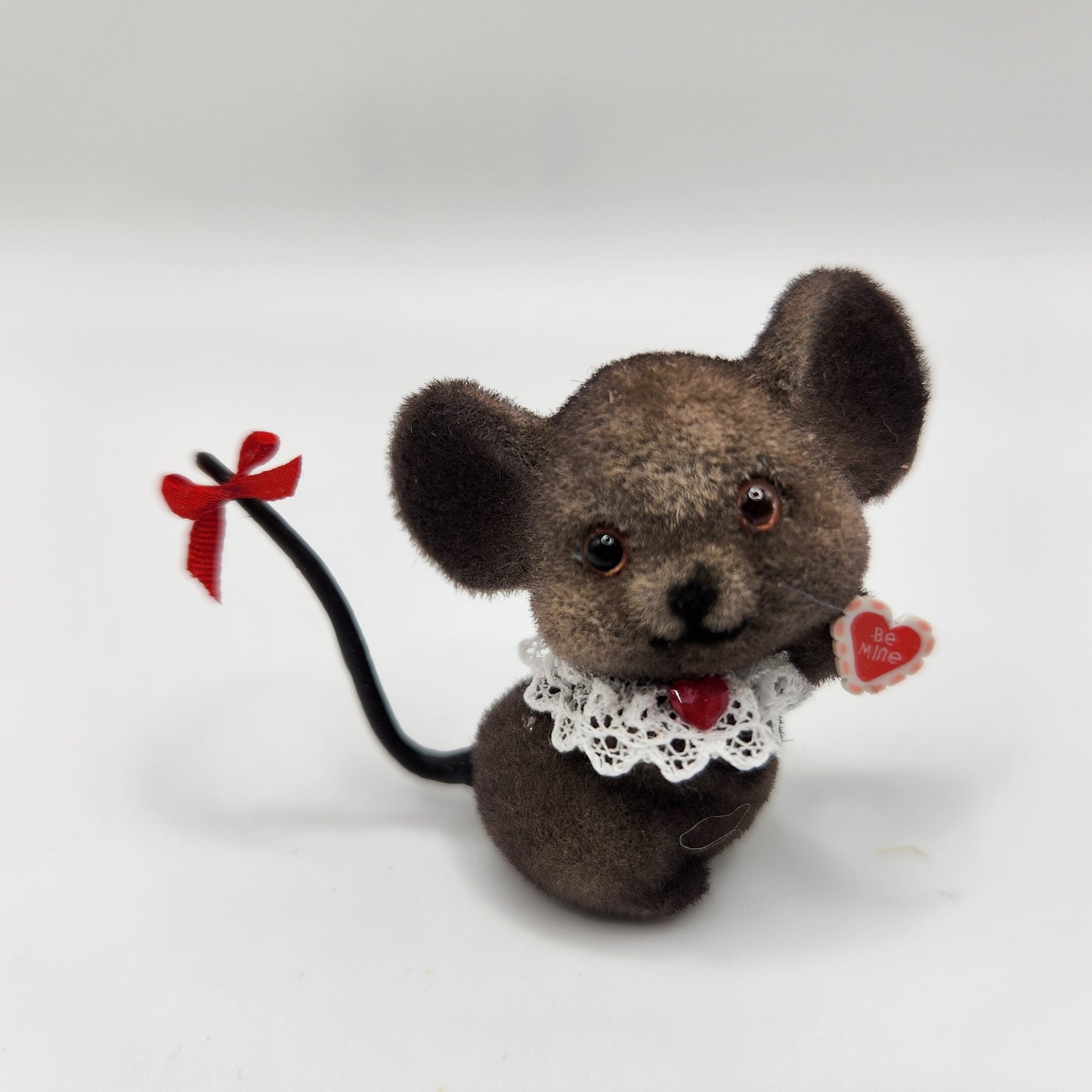 Valentine Mouse
