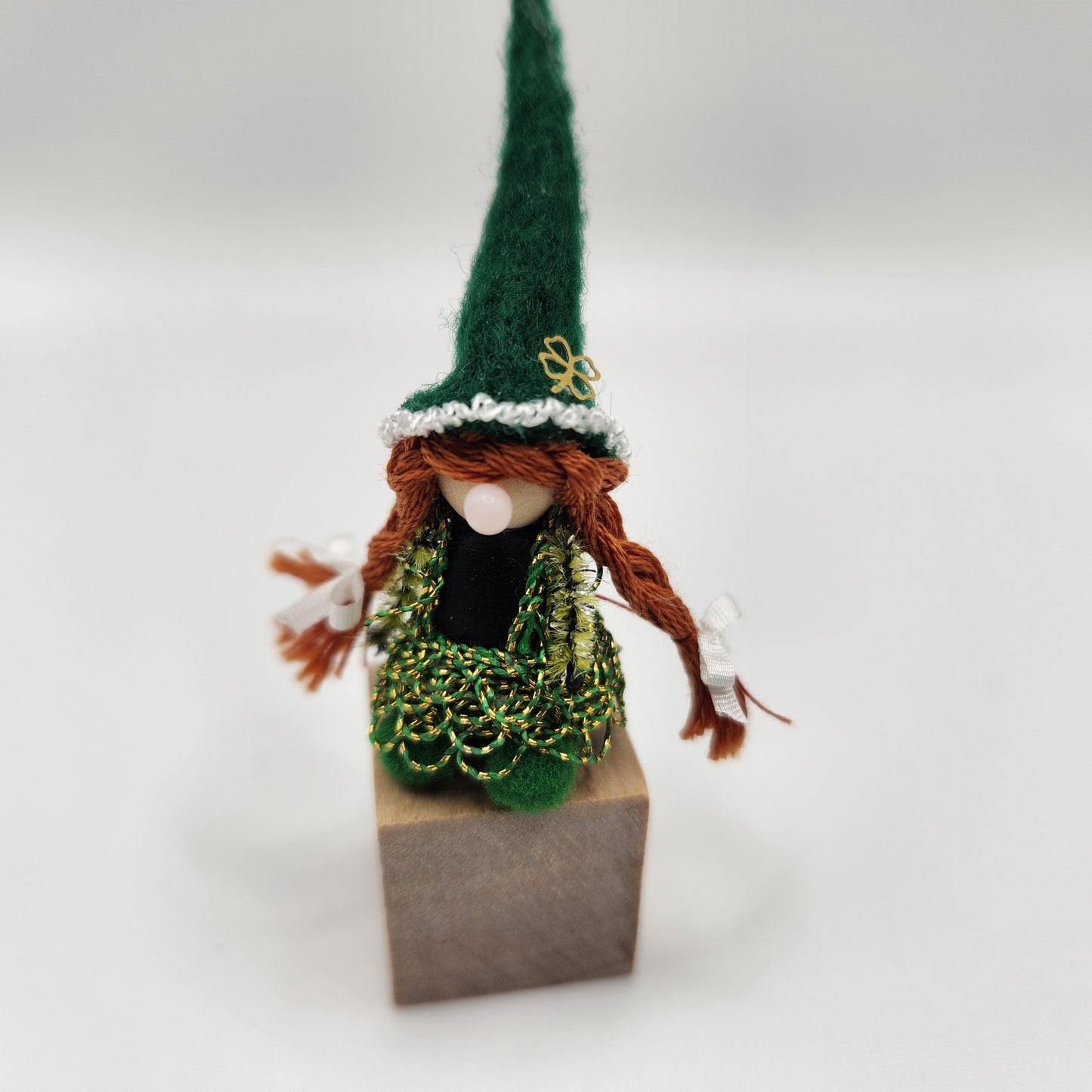 Gnomes - St Patrick's Day